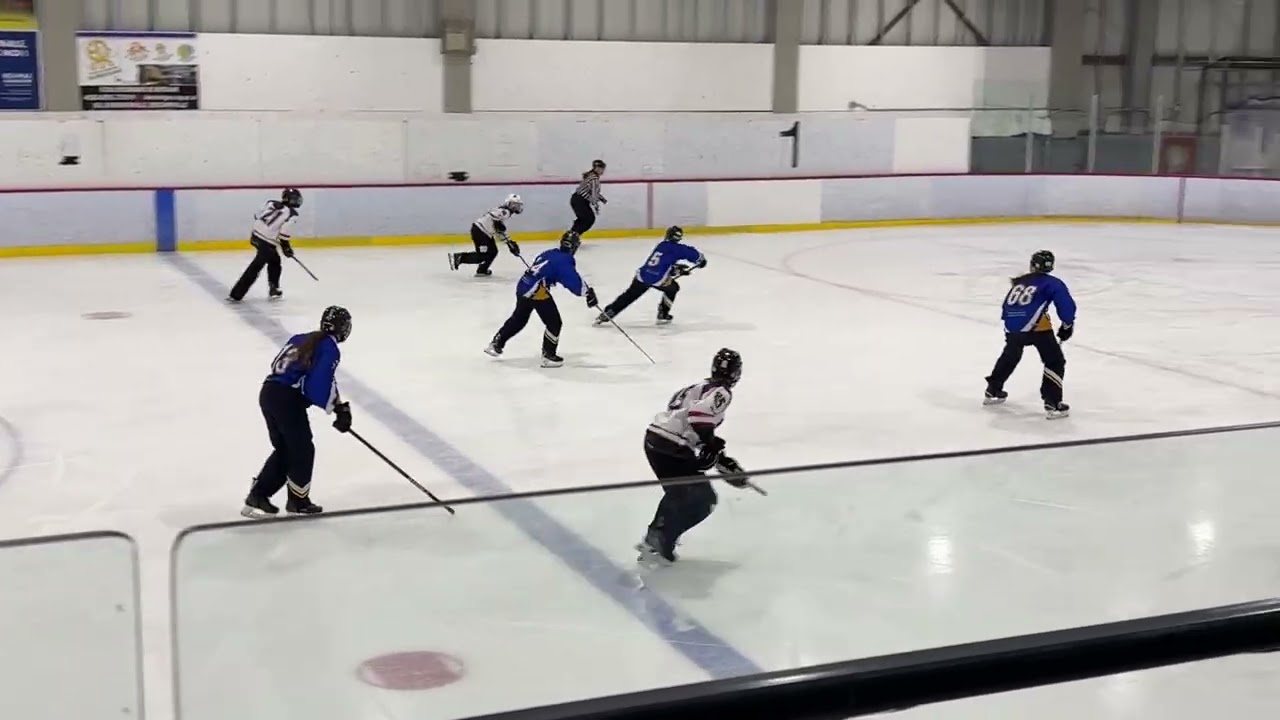 2026-01-24 Québec vs Boucherville 1ere période 