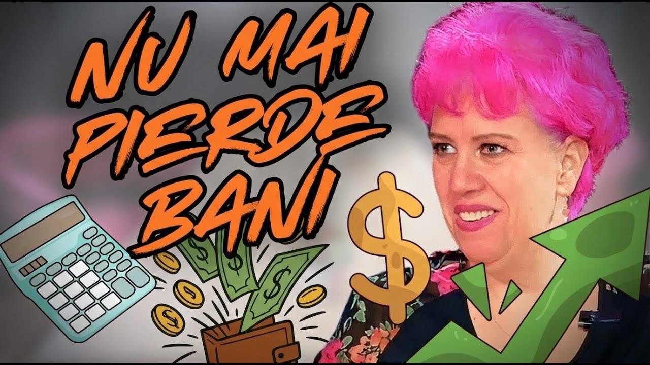 Contabilitatea nu e un coșmar! Mihaela Răducanu: Cum să nu pierzi bani din frica de taxe