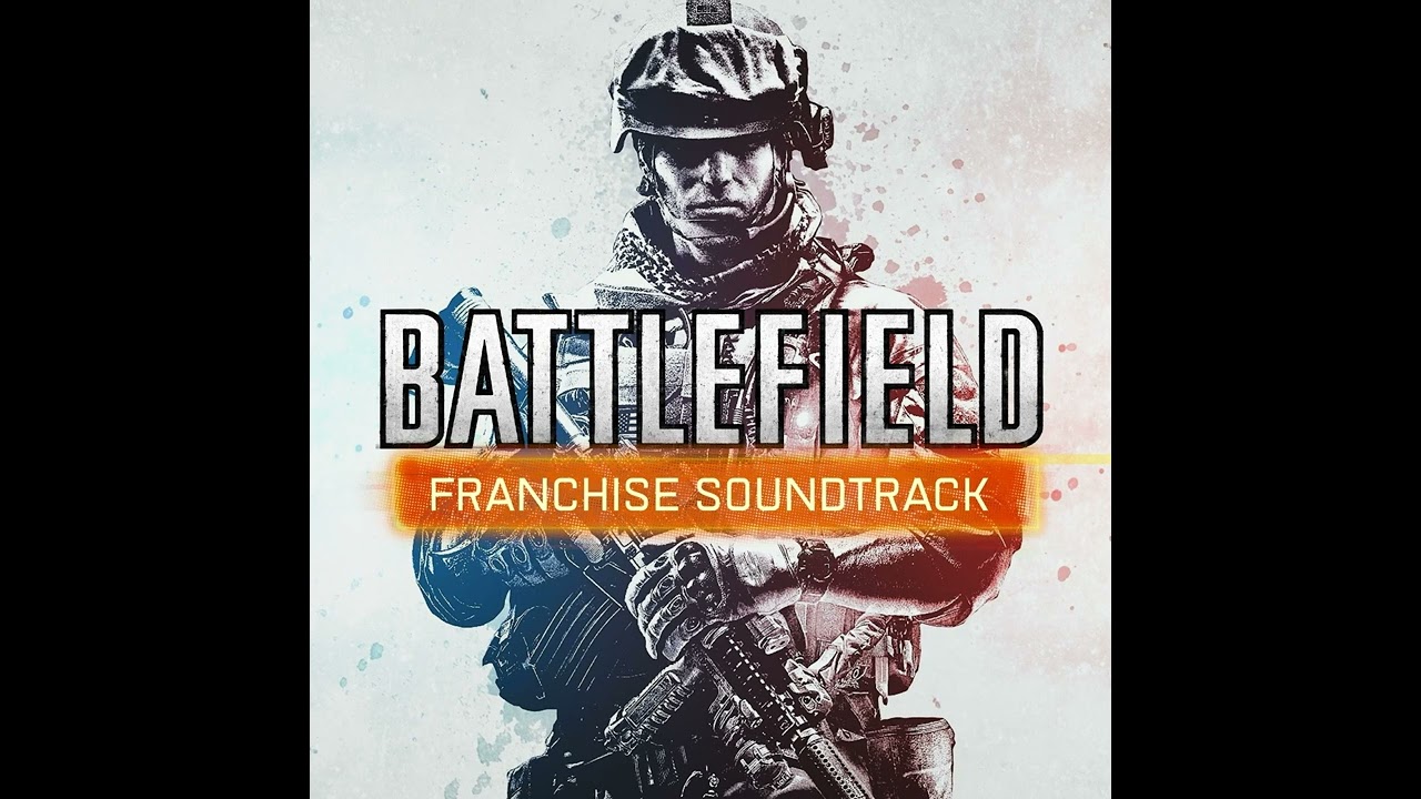 Battlefield Christmas Theme - Marc Canham