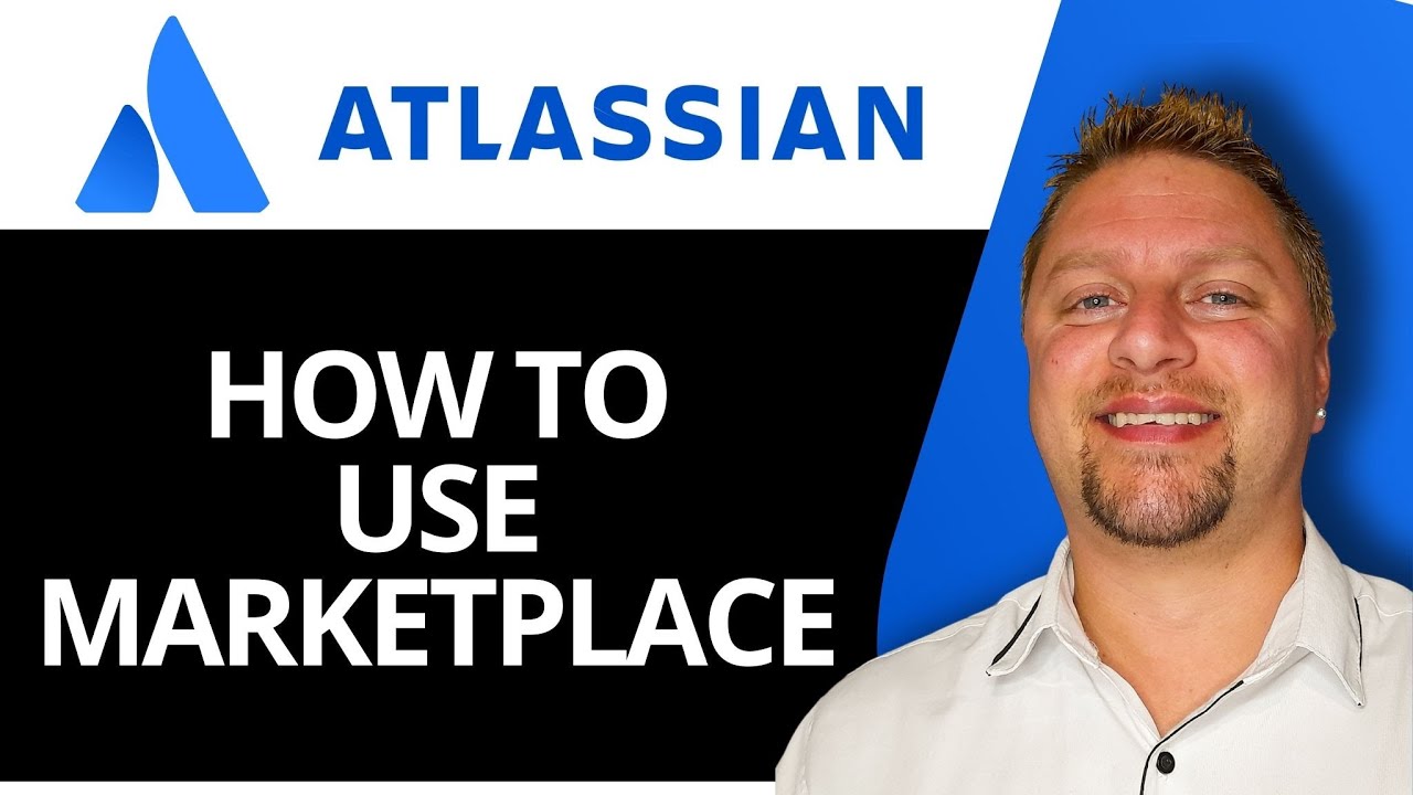 Как использовать Atlassian Marketplace | Учебное пособие по Atlassian 2026