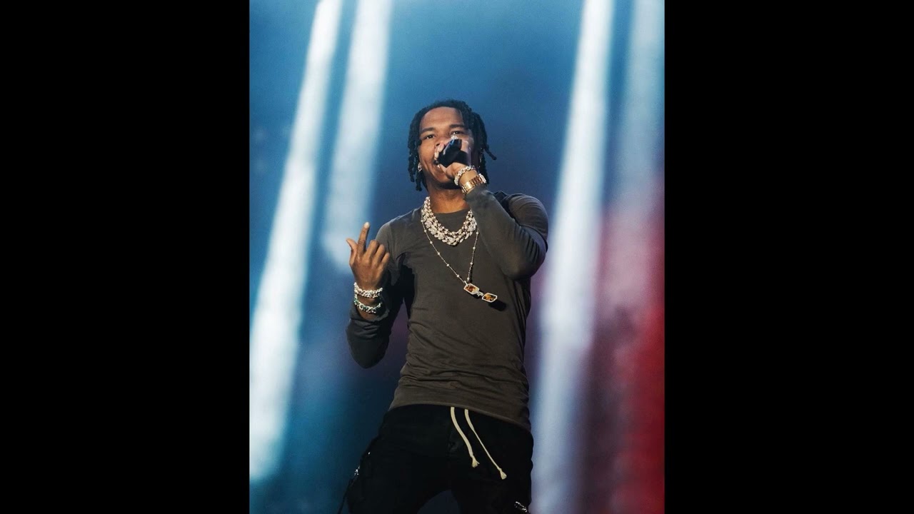 [FREE] (HARD) Lil Baby Type Beat 