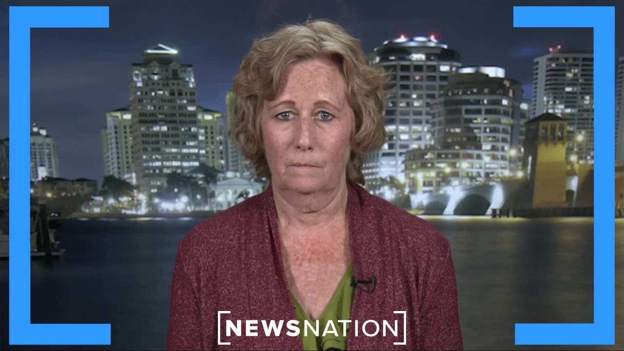 'It's very emotional': Woman saved by other drivers after passing out | NewsNation Prime