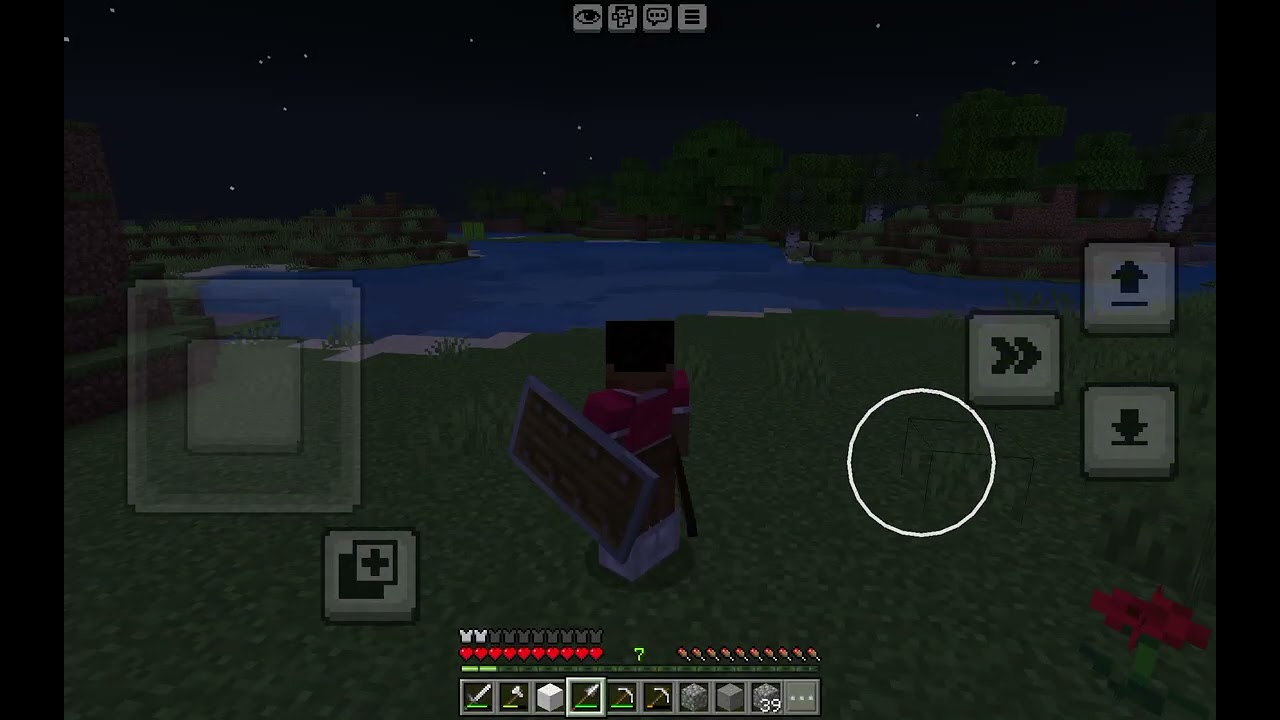 Minecraft Part 12 Games 🎮 Video 