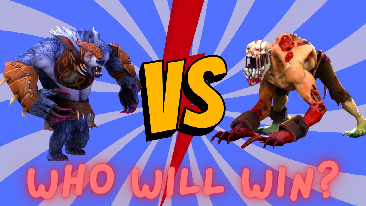 Dota 2 | 7.31d | Ursa vs Lifestealer | LVL 30 6x Eye of Skadi | Who wins? #dota2 #dota2highlights