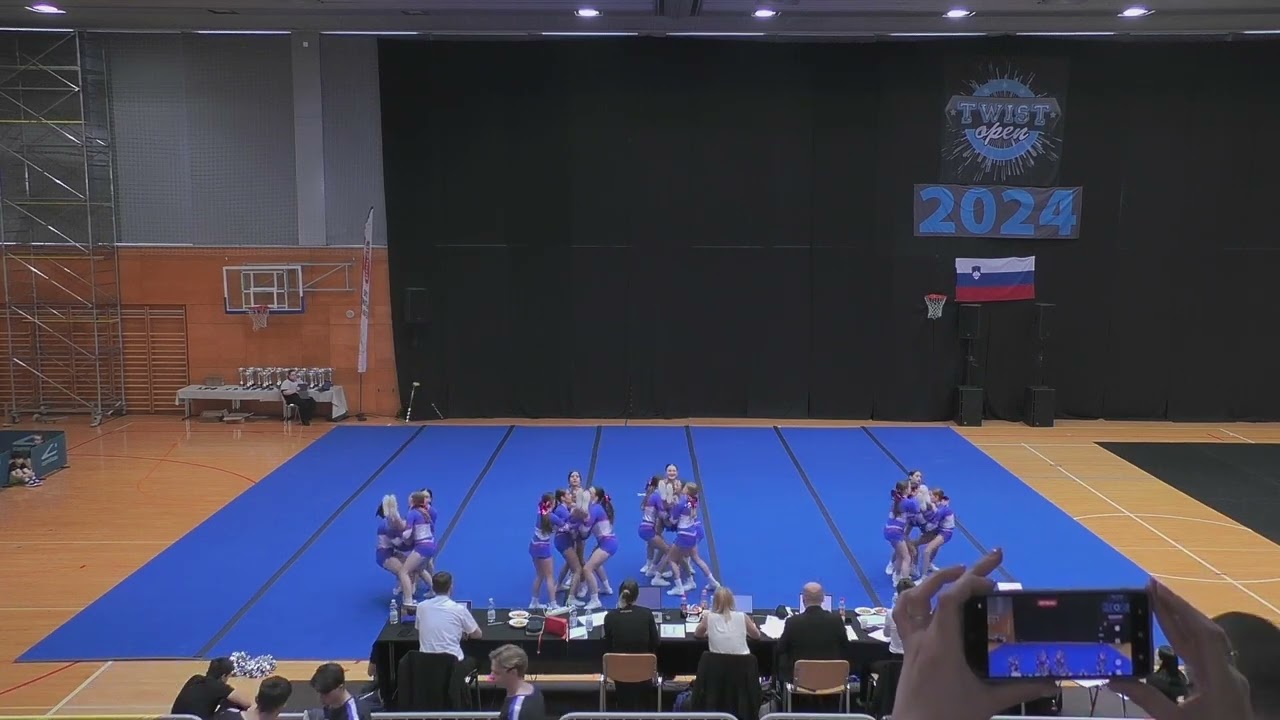 TO 2024 — YTCLA — Zagi {CK Zagi Zagreb — HRV}
