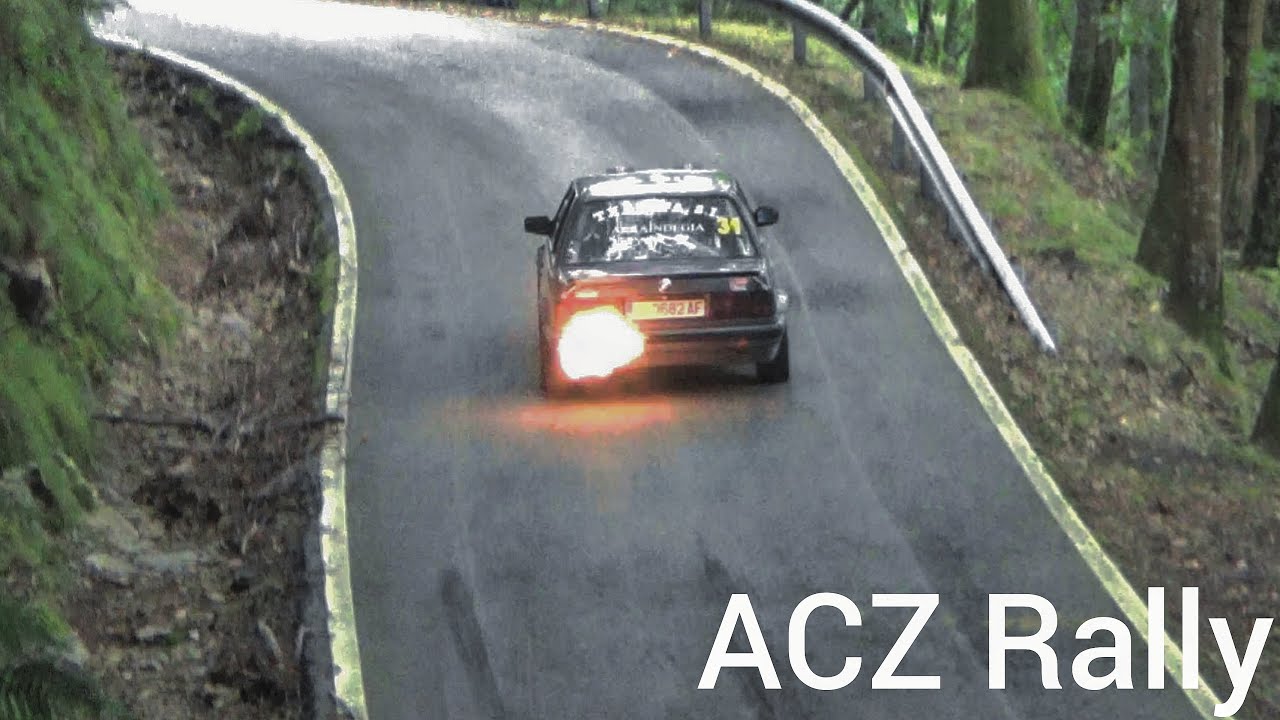 Bmw Rally compilation 2020
