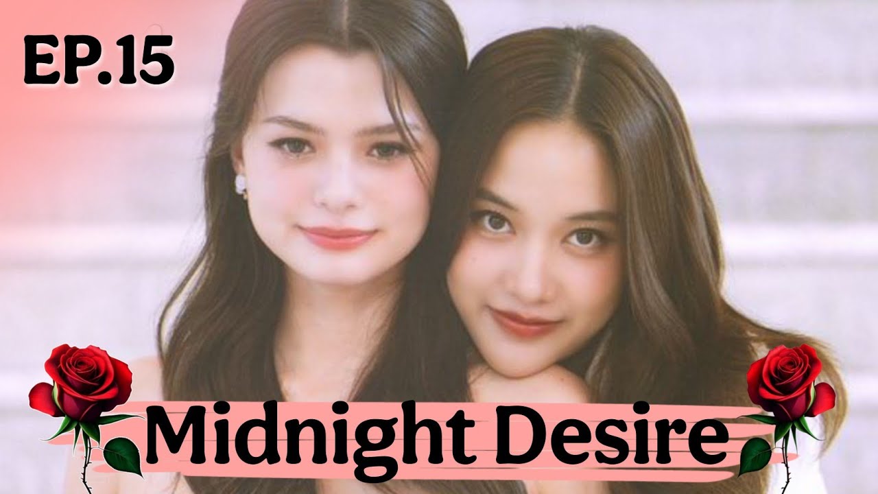 BEACKY PREGNANT 🥰 MIDNIGHT DESIRE EP.15 ( Dark Romance) 