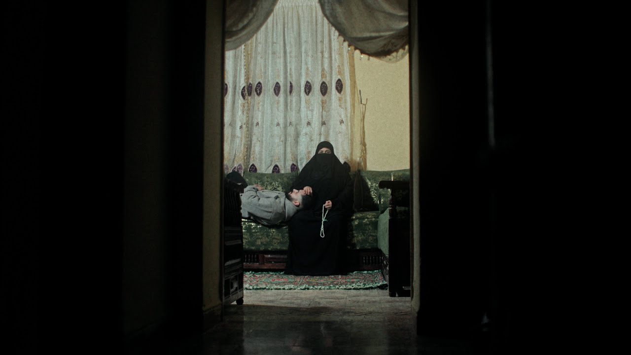 LMEHDI - 3ALAM (Official Music Video)