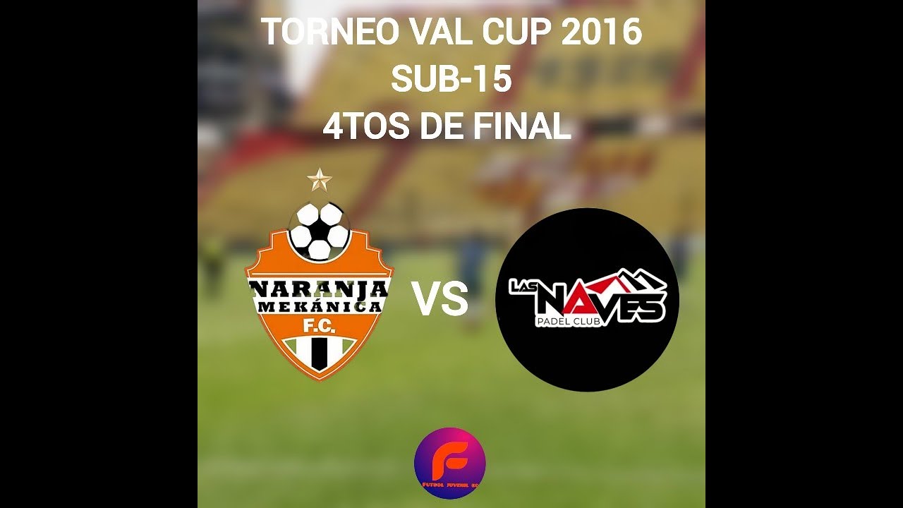 2010 Naranja MK vs EF Las Naves - 07/02/2026