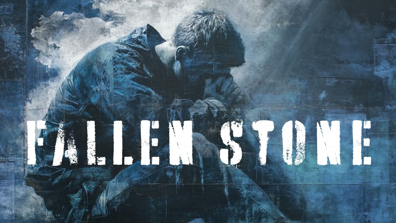 Fallen Stone - I'm Still Breaking (Official Audio) Hard Rock, Metal, Alt Rock Prod by QUANTUM MUSIC