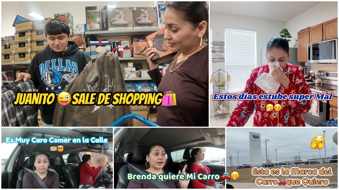 BRENDA 😱ME OFRECE DINERO 💴 POR MI CARRO 🚘🫢  TANTAS CITAS 🤷&zwj;♀️Y AUN NO 👎🏼 ME DAN NADA 😩💊🏥