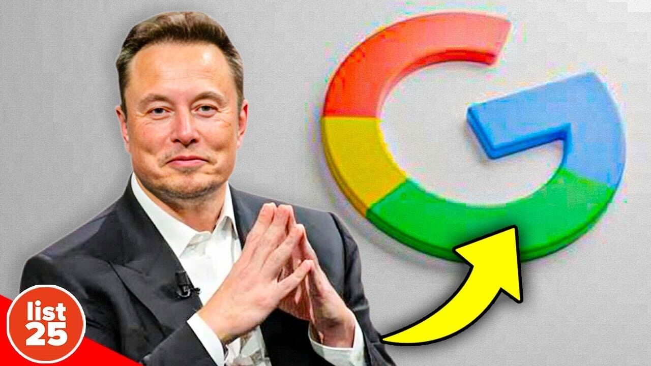 25 Insane Google Facts You&rsquo;ve Never Heard Before