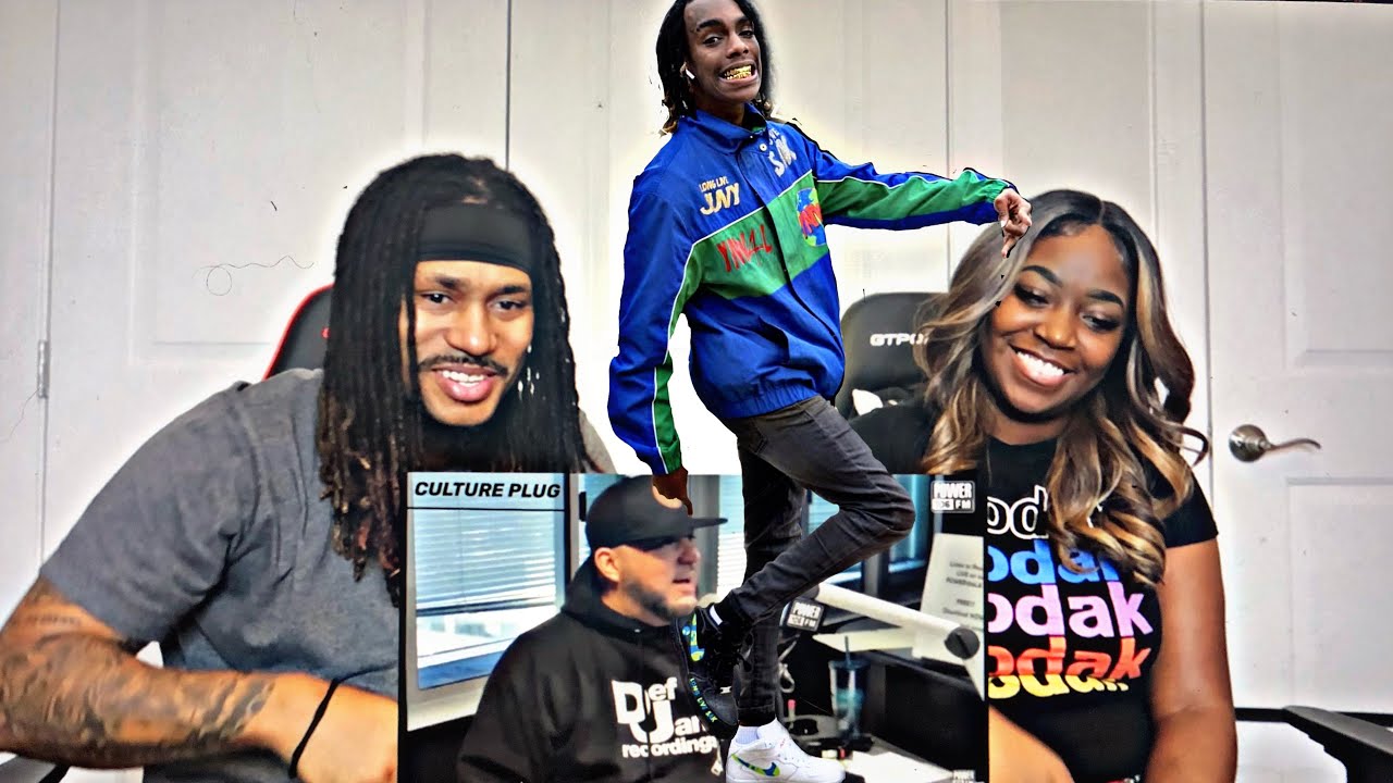 YNW Melly FUNNY MOMENTS 2019 (Reaction) 🤣🤣🤣