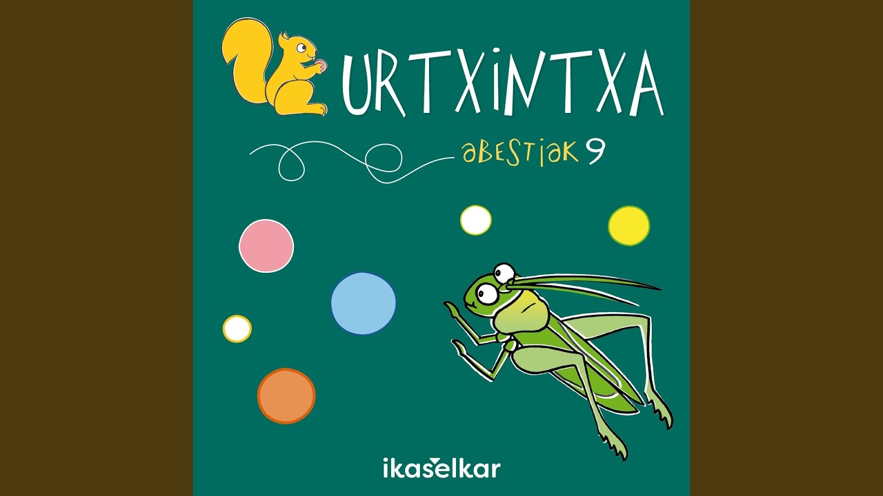 Xango matxinsaltoa