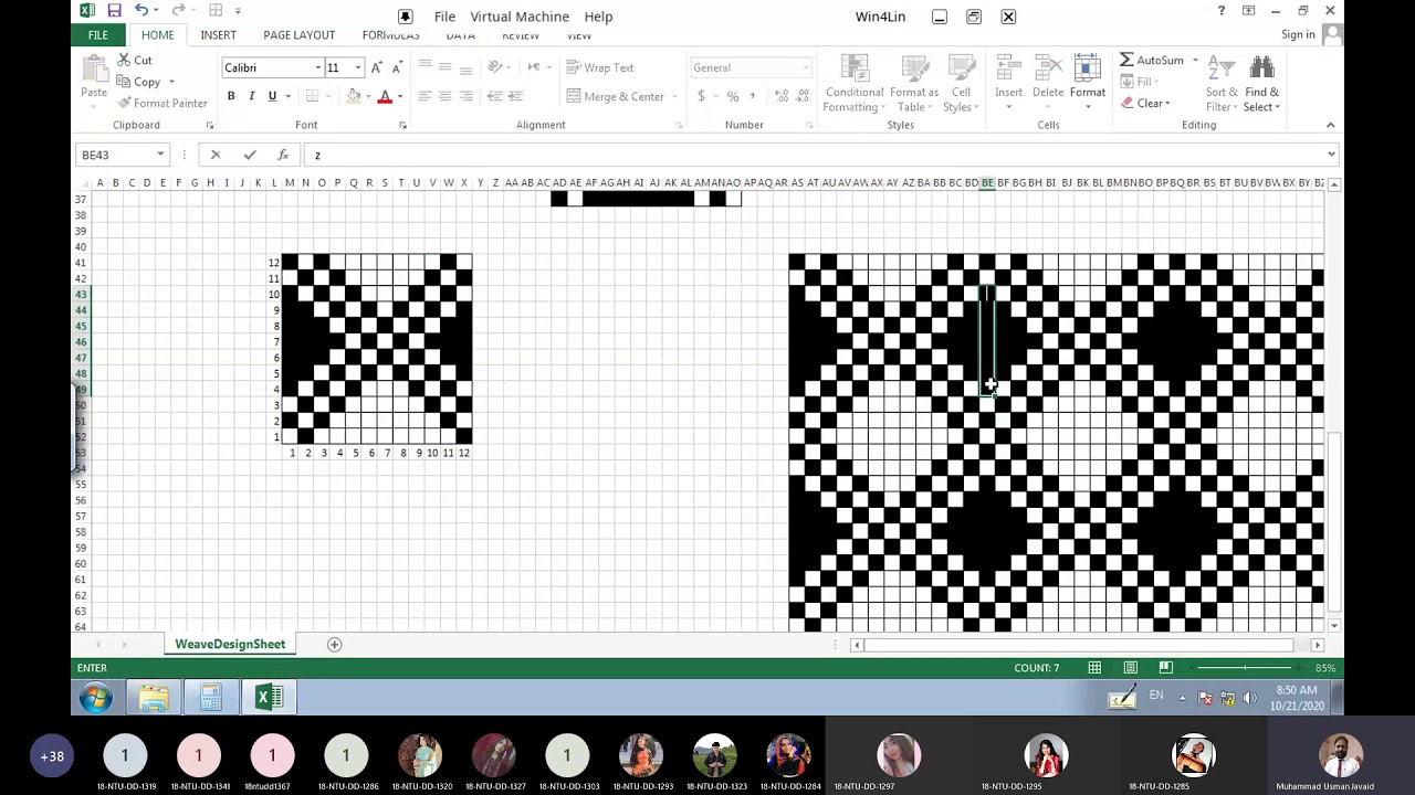 Lecture 4: Double Ridge Honeycomb 
