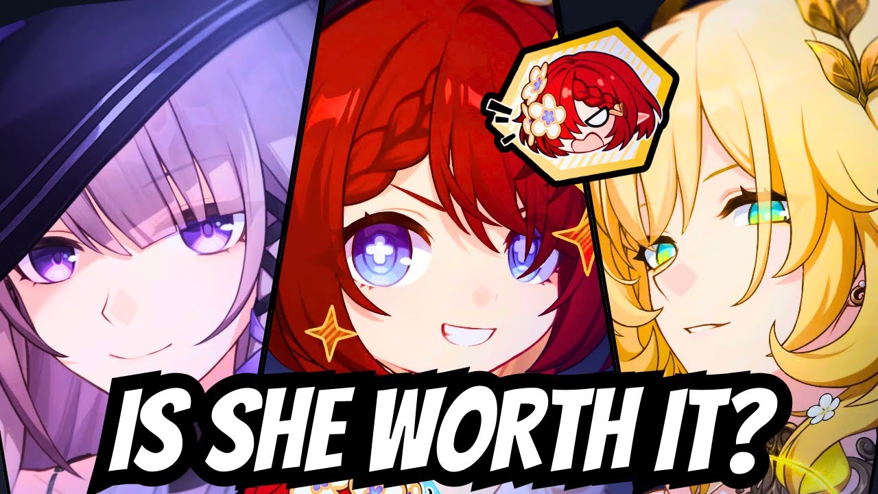 Is Tribbie worth it? Herta & Aglaea ft. E0S0 Tribbie vs Nikador | MoC 3.0 | Honkai: Star Rail