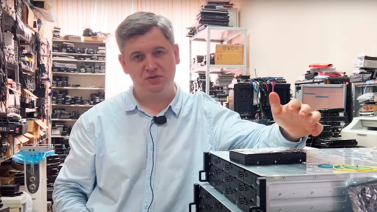 Этот трюк спасёт ваши данные! Проверьте свой диск прямо сейчас!