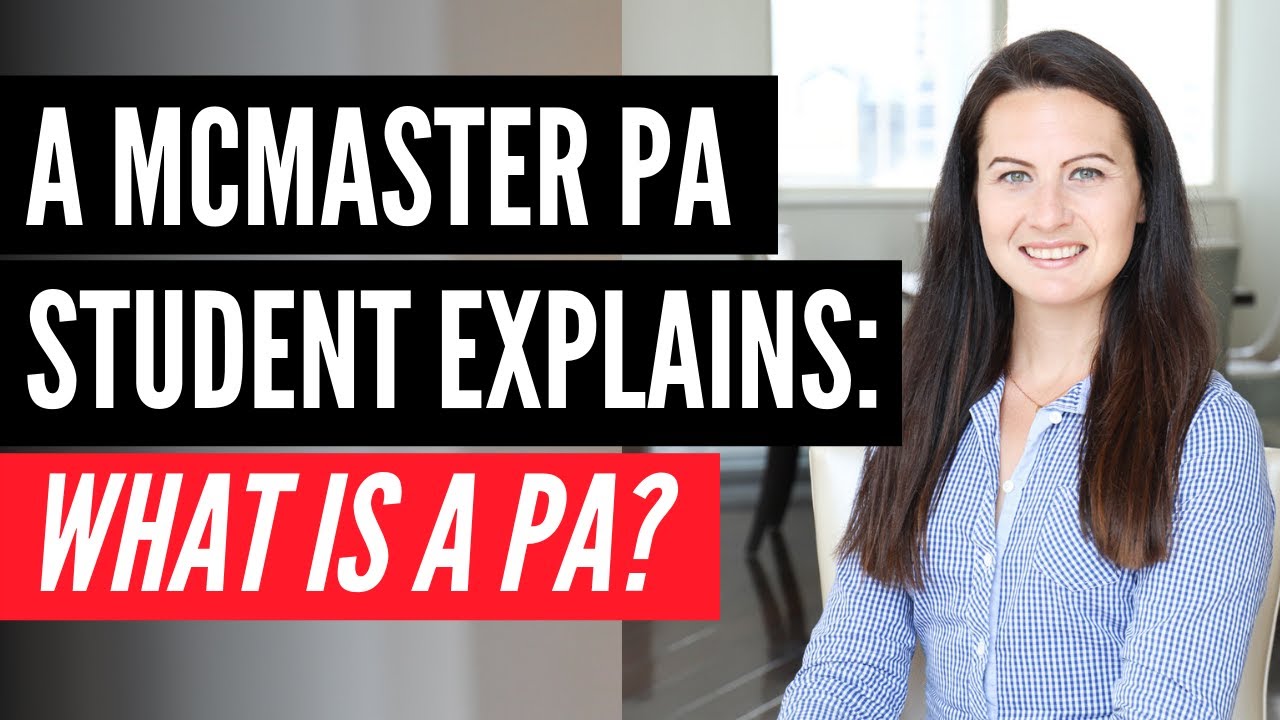 What is a Physician Assistant?