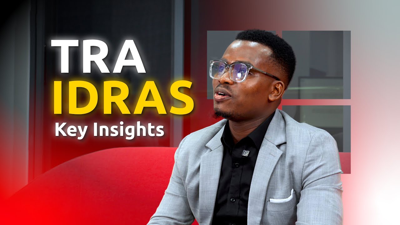 TRA IDRAS: Key Insights Explained