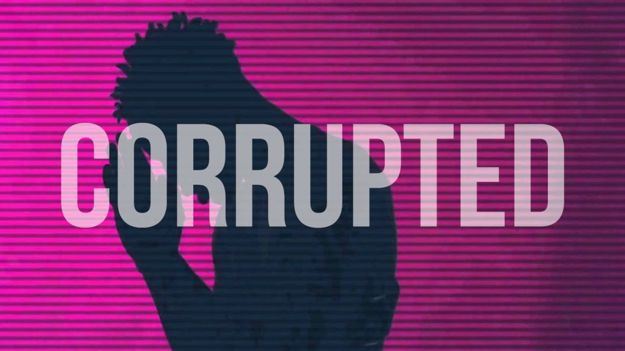 Travis Scott Type Beat - Corrupted