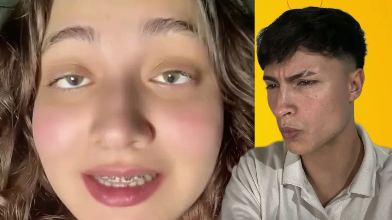 REACCIÓNANDO A 25 COSAS QUE NO SABIAS