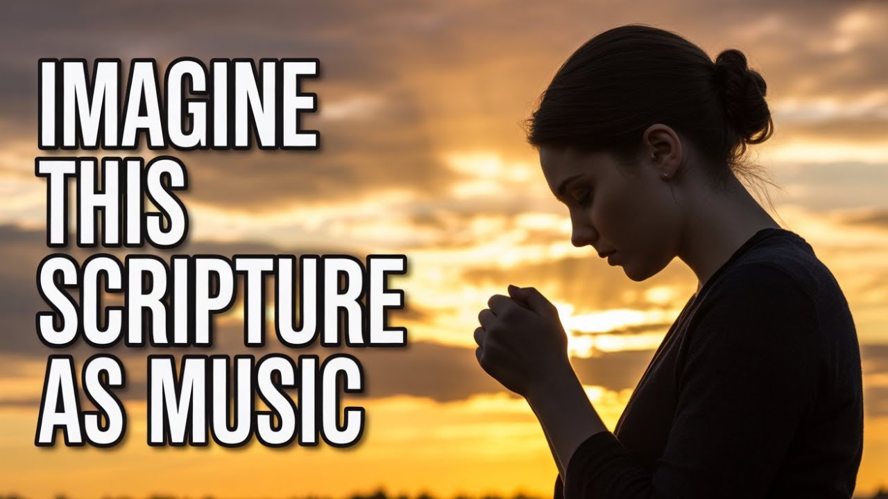 If Psalm 3 Were Turned Into Soulful R&B Worship Songs, This Is What You’d Hear…