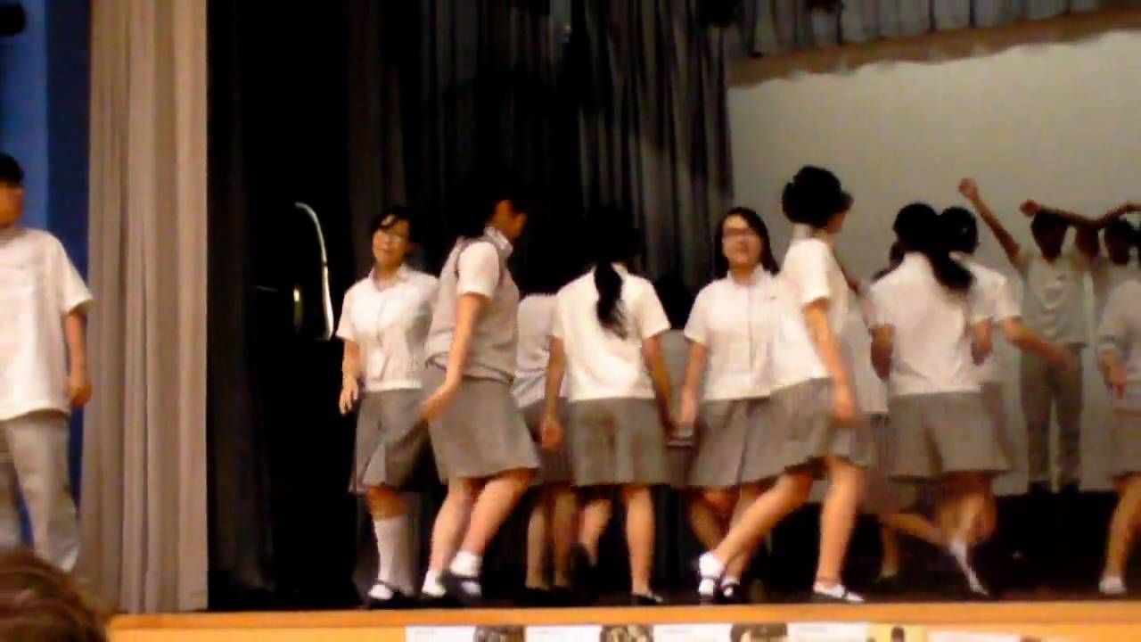 Bugsy Malone - Creative Secondary School