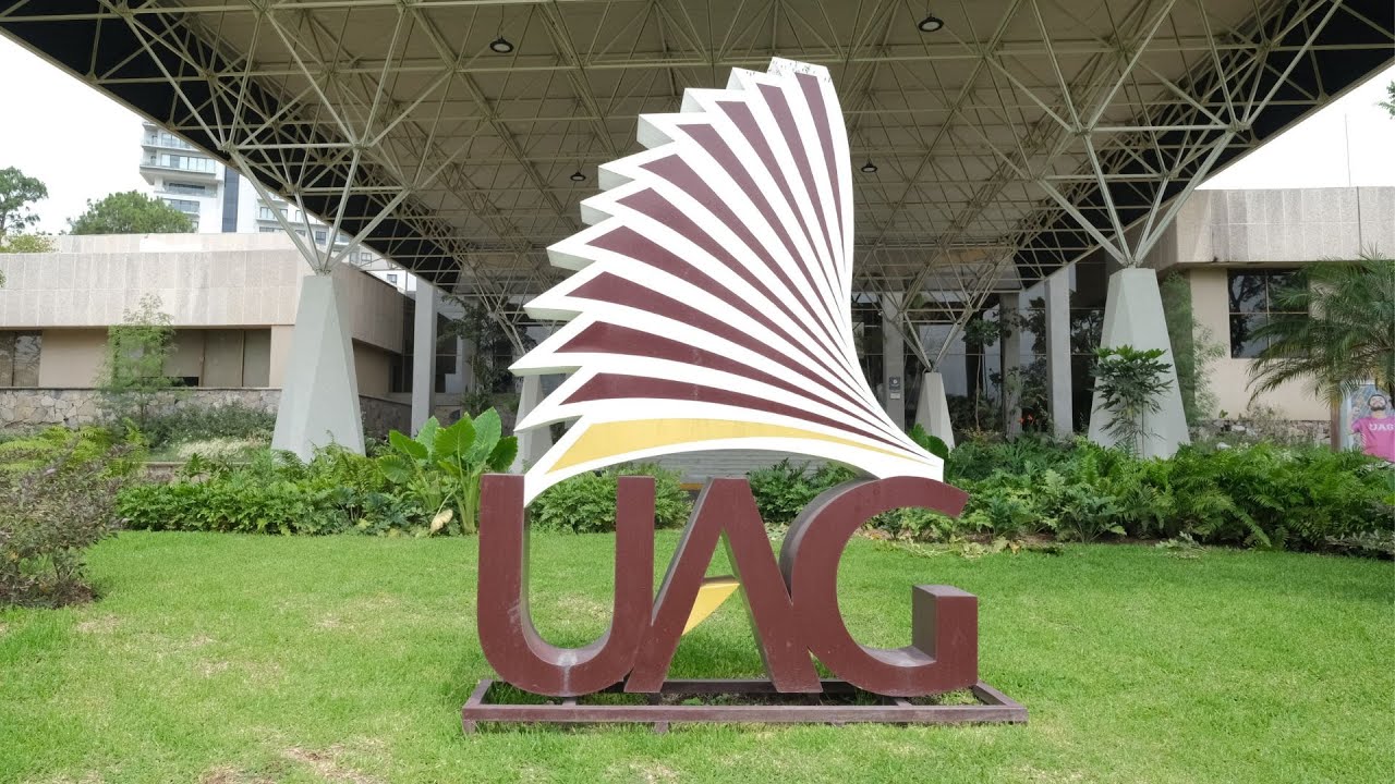 A Look Inside UAG School of Medicine | Campus Tour