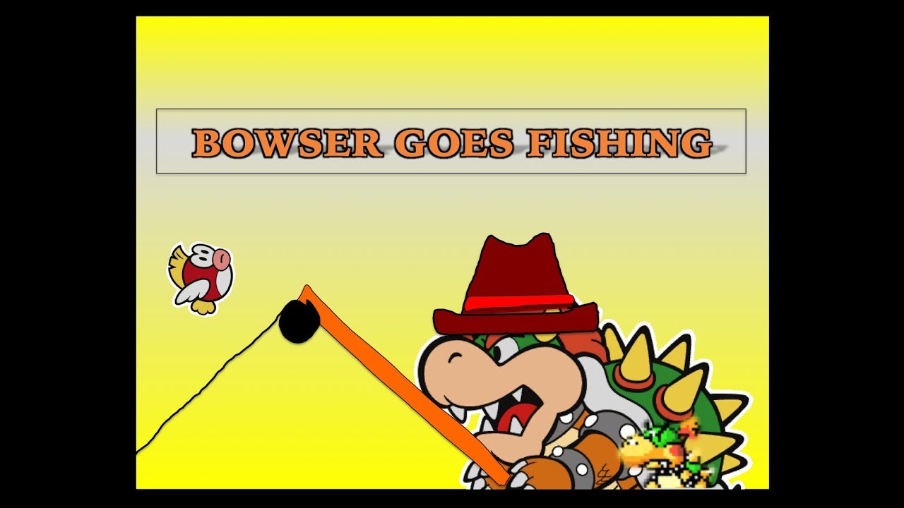 Mario Comics: 
