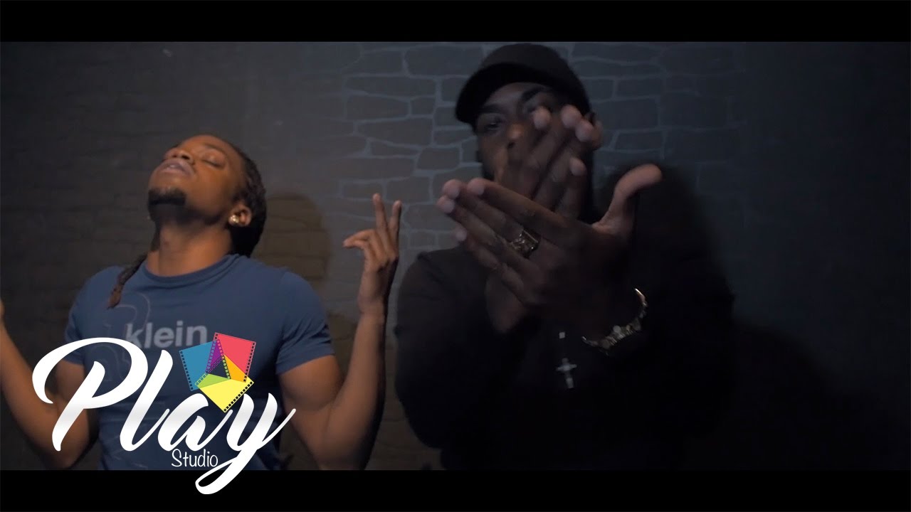TIGGER x CARBONE - MONDE (STUDIO PERFORMANCE)