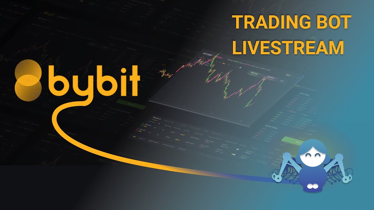 Bitcoin TA & New EOS table for the bot ( Bybit Crypto Trading bot )