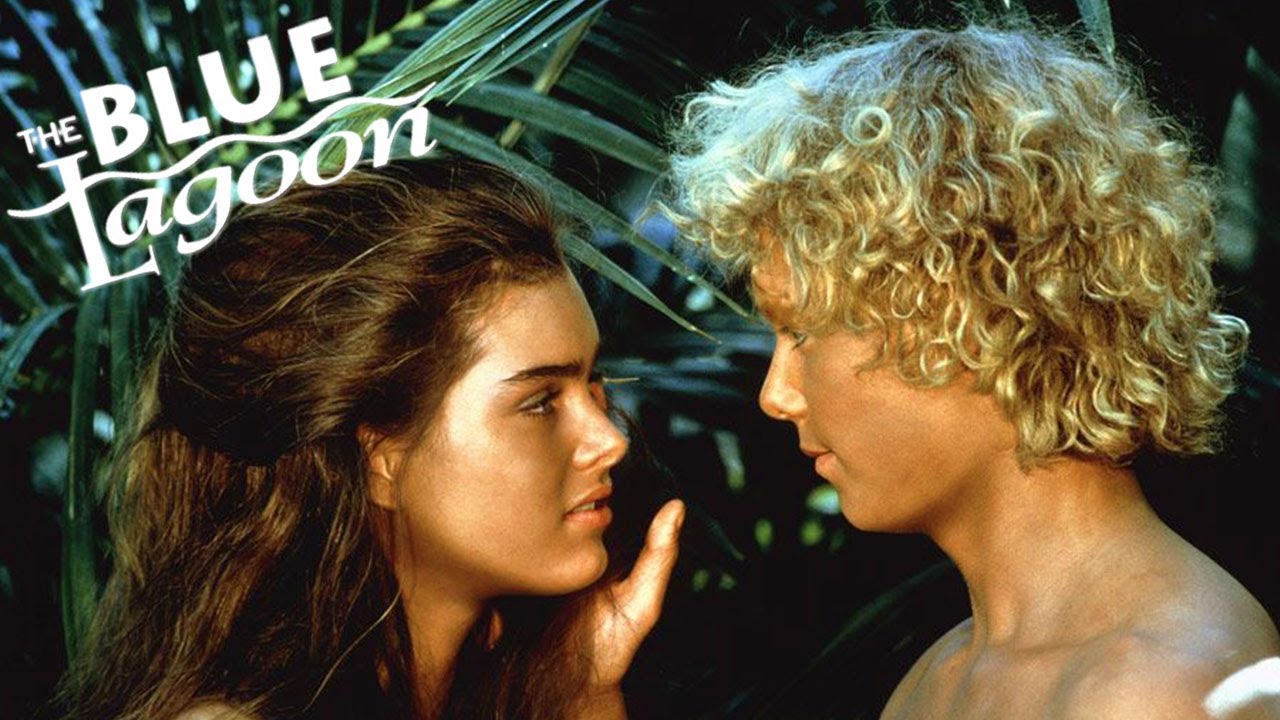 The Incredible Odyssey: Unforgettable Kids' Journey on a Deserted Island | Movie Recap & Review