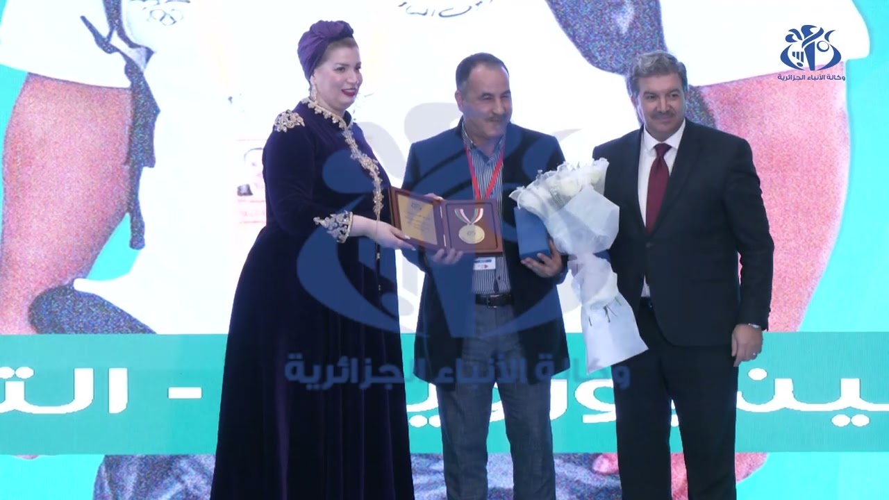 سبر أراء وكالة الأنباء 2025 : سنة جديدة في مسار مرافقة نجاحات الرياضيين الجزائريين