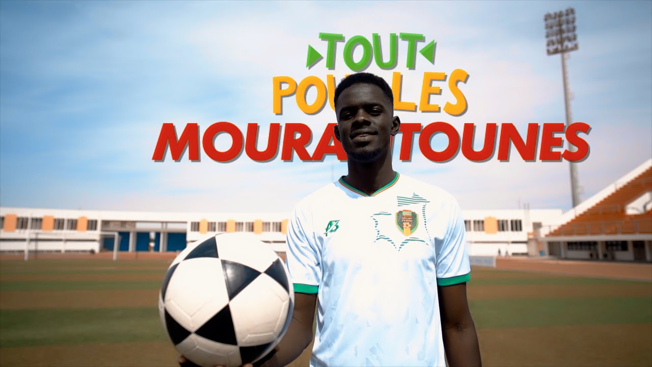 AUTHENTIQUE All&ocirc; All&ocirc; (Tout Pour Les Mourabitounes)