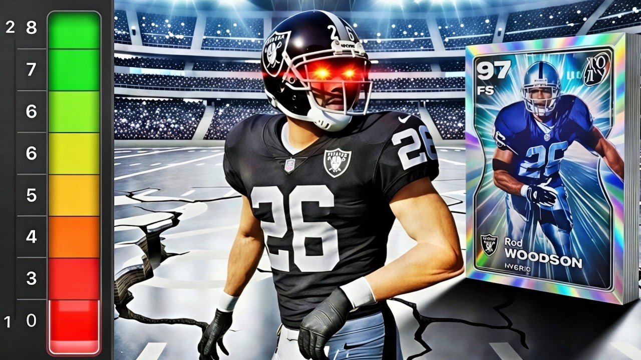 Speed Running Threw The 2 MILLION COIN Madden Event.