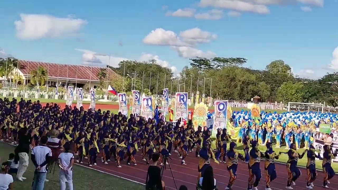 SAN ISIDRO STALLIONS