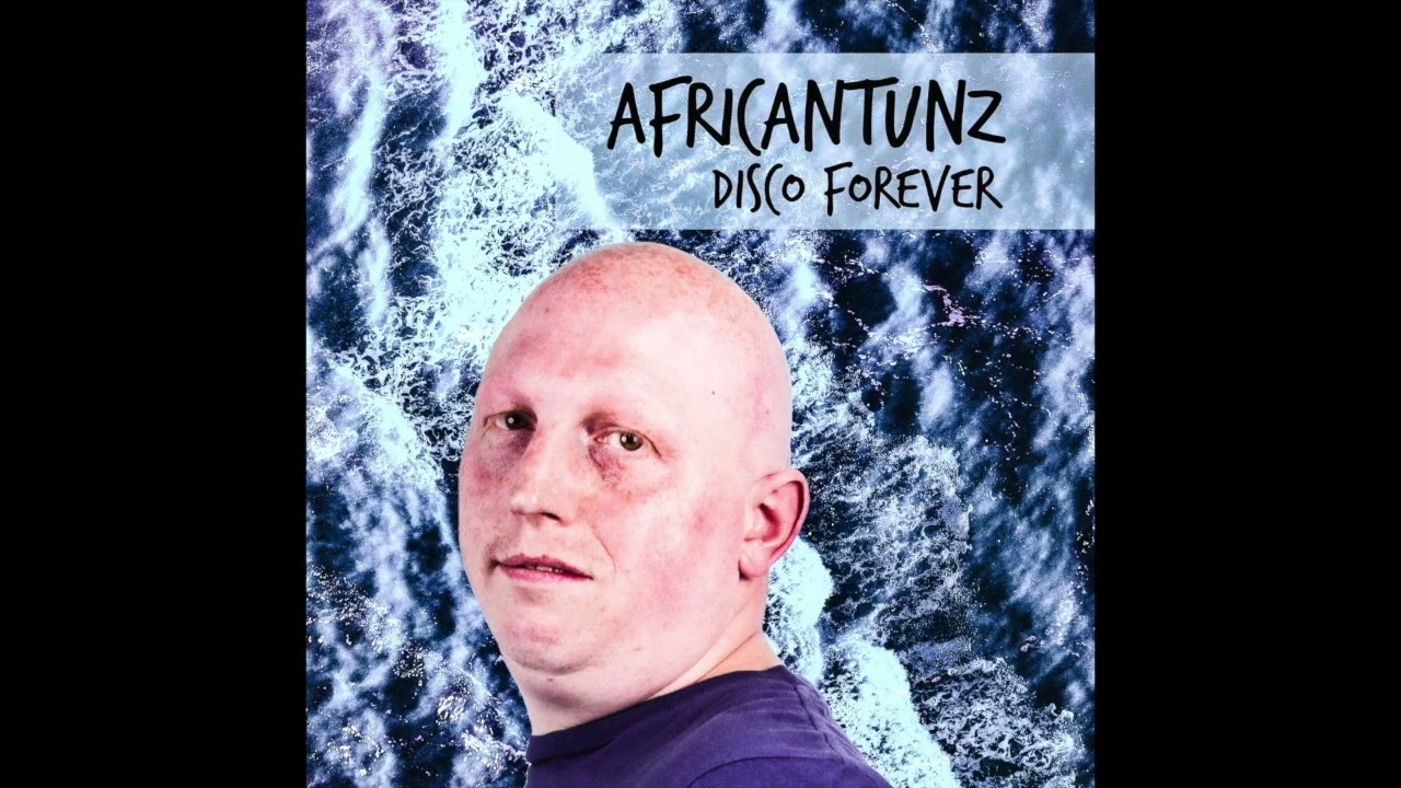 Africantunz - Time To Act