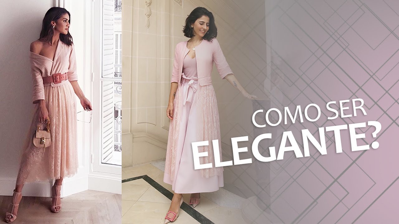 Como parecer Rica - Dicas de looks