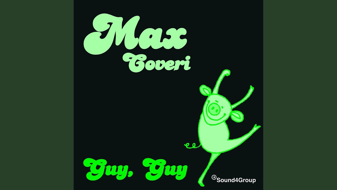 Guy, Guy (Radio Version)