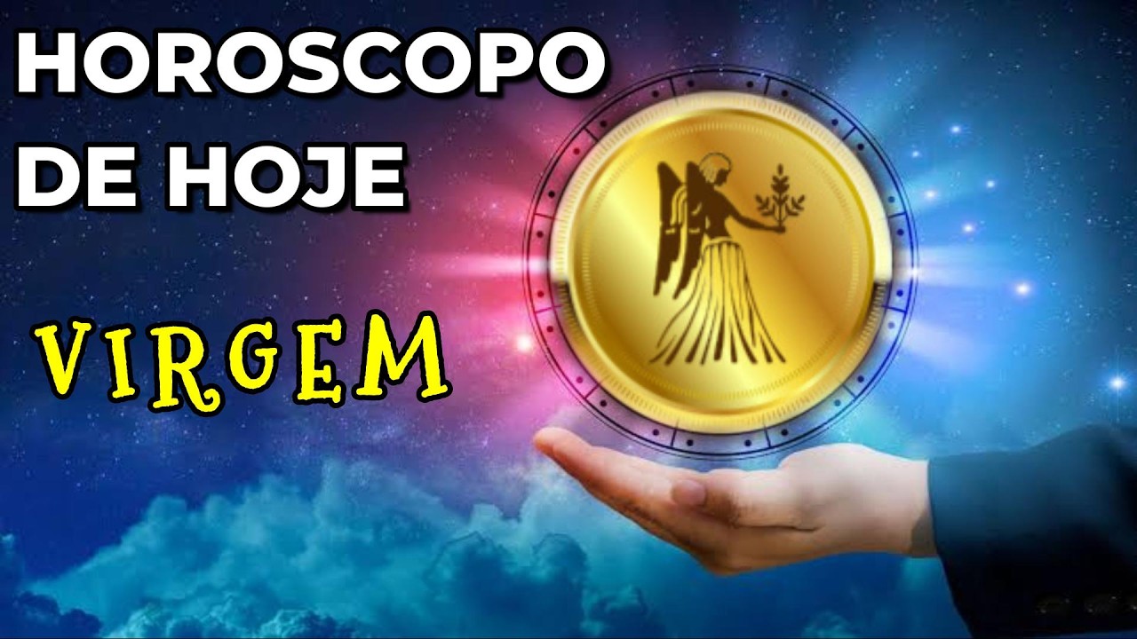 ♍VIRGEM 20/02/26 Sexta feira 🎴 Horoscopo completo