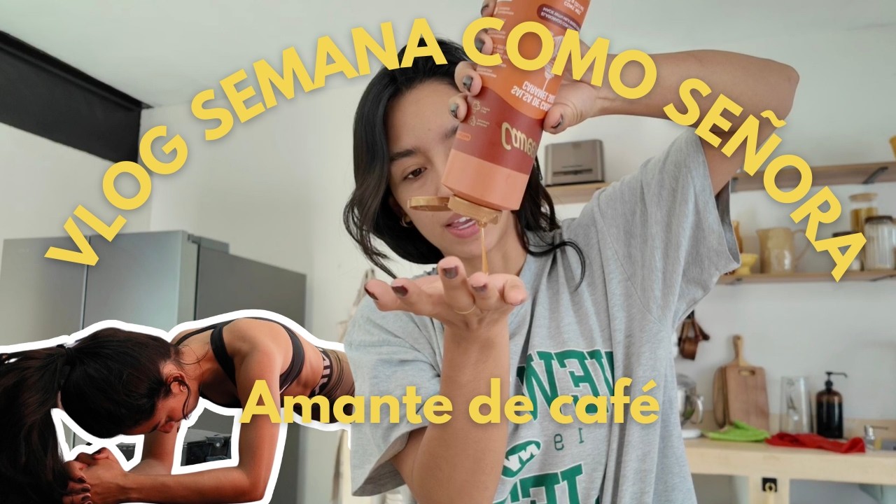 Un fin de semana como una señora que ama el Cafe I Sofi de Veyotas