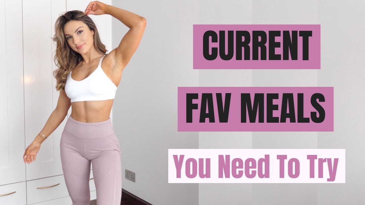 YOU NEED TO TRY THESE RECIPES alrightyyy thennn!