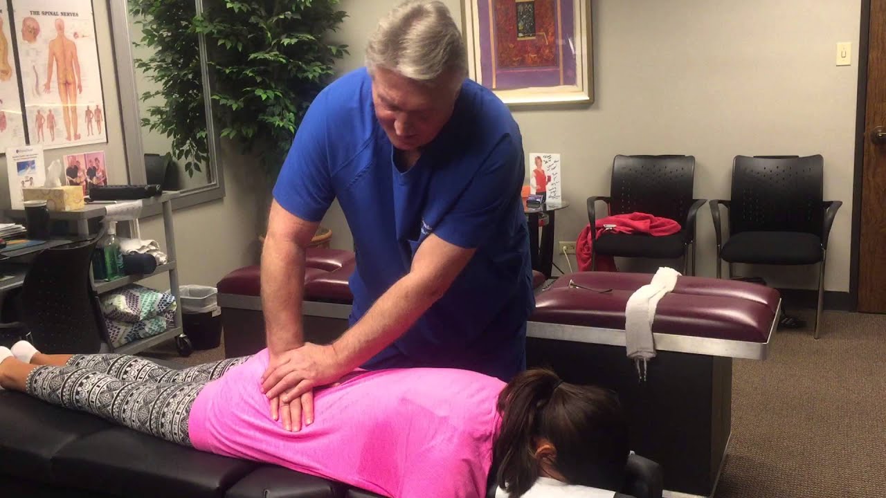 Hope For The Hopeless Marathon Runner Who Couldn't Breath & Flies To Your Houston Chiropractor