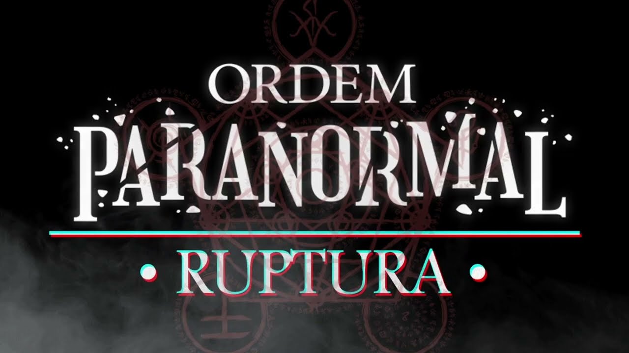 Ordem Paranormal/O Pesadelo Vivo: Ruptura - Trailer Final