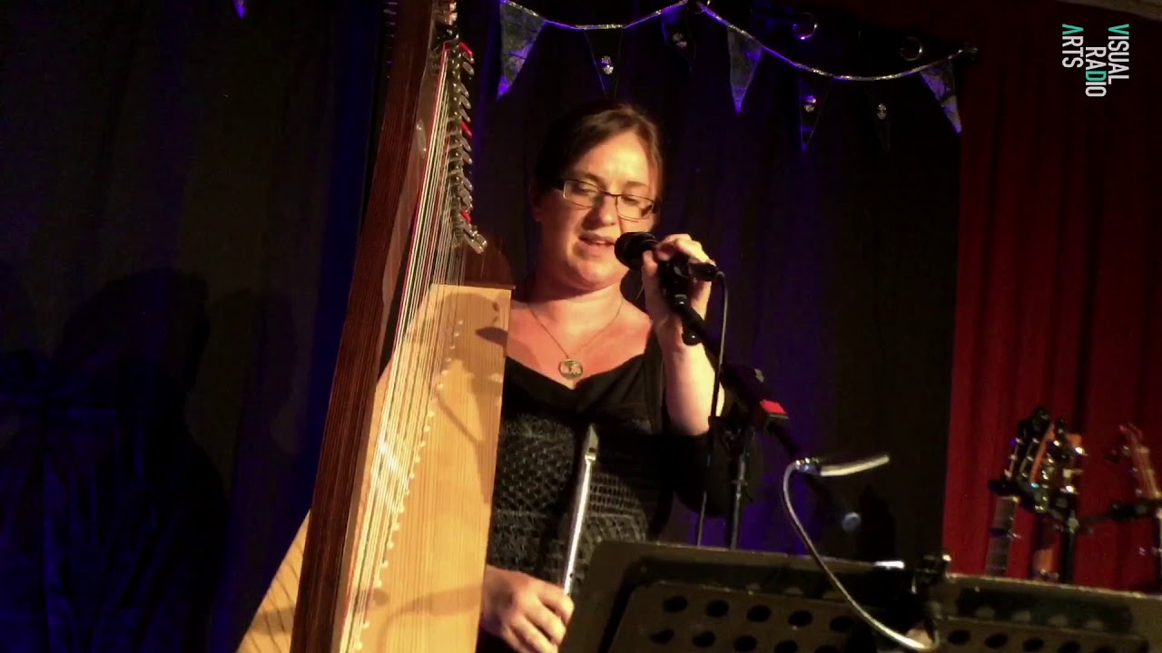 Ange Hardy - Frome Festival - Part 1