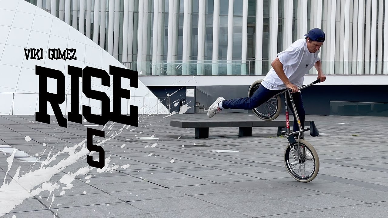 RISE 5