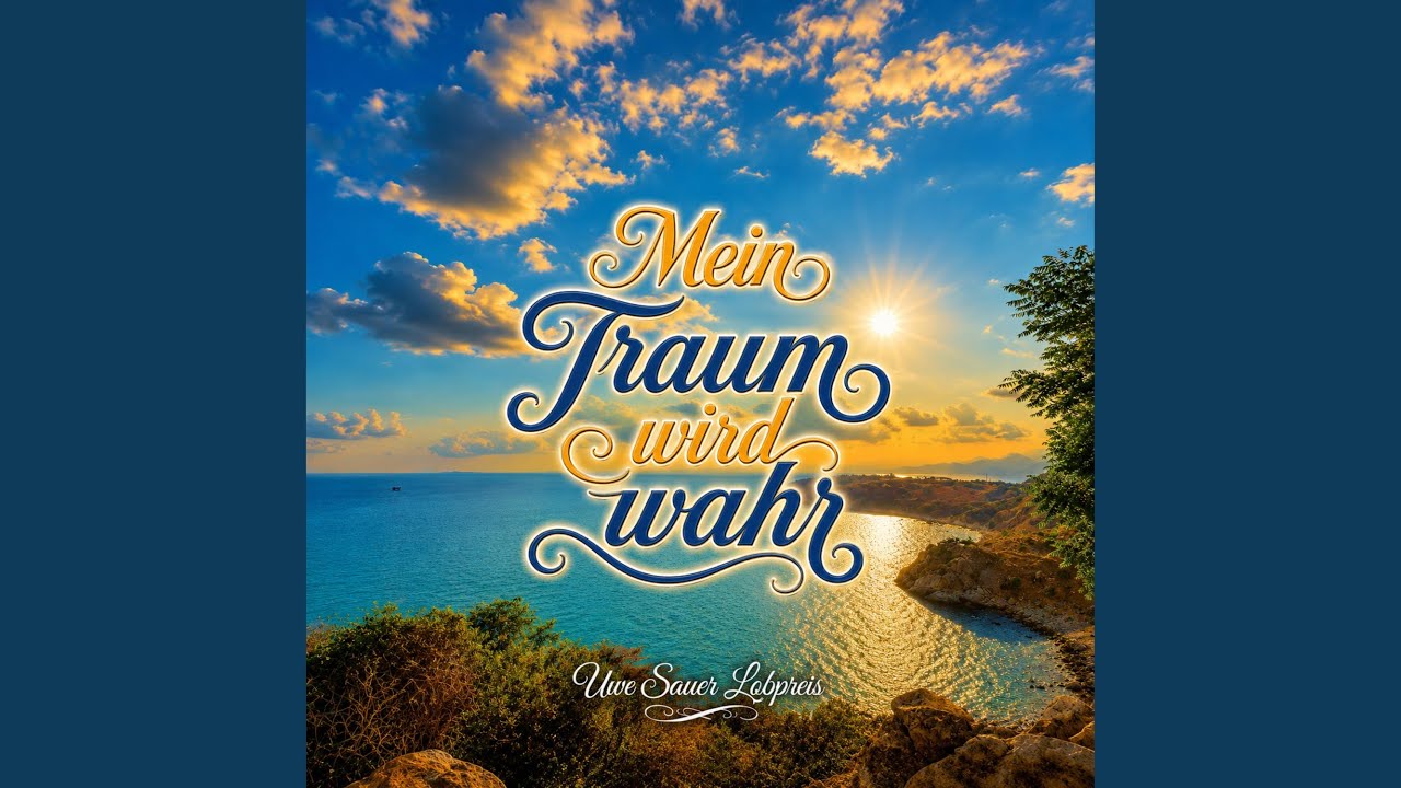 Mein Traum wird wahr