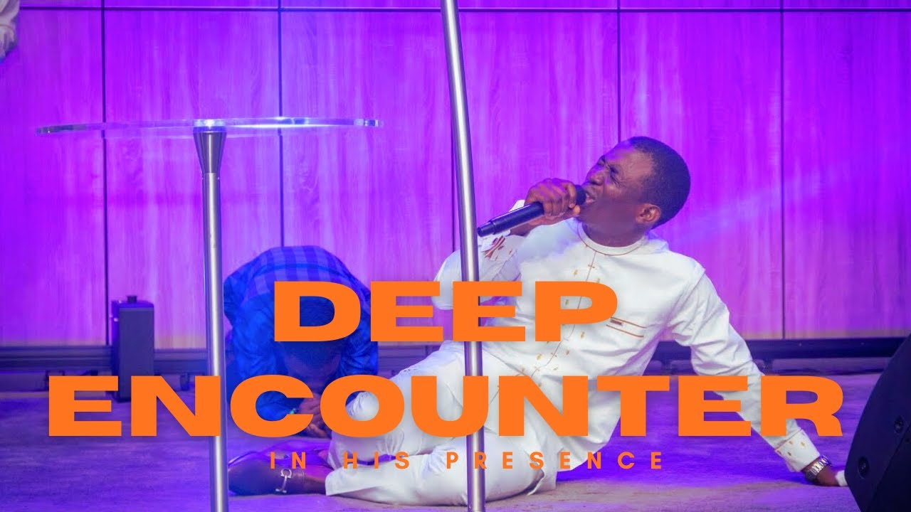 Another Moment of Encounter That Will Change Your Life - Theophilus 