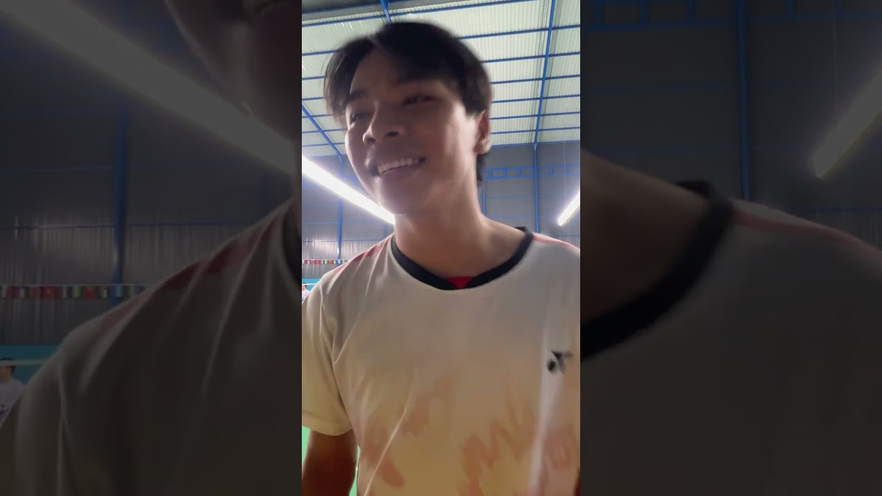 Sân cầu lông Bình An #1