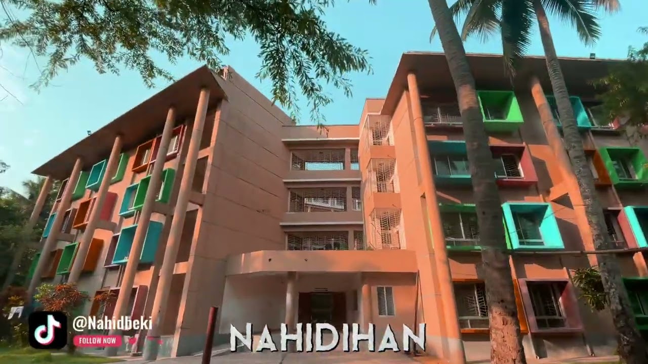 সরকারি শিশু সদন ঝিকরগাছা | Cinematic Jhikargacha | NahidihaN 2022